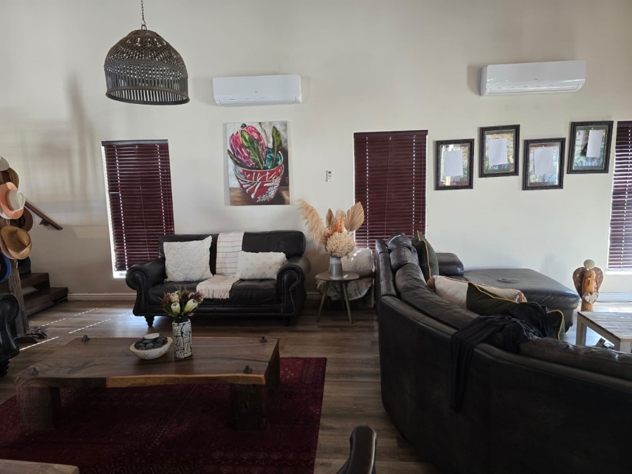 3 Bedroom Property for Sale in Zevenwacht Country Estate Western Cape